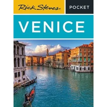 Cestování Rick Steves Pocket Venice (Fifth Edition) - Openshaw, Gene; Steves, Rick