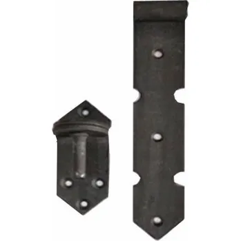 Příslušenství pro GPS Brána flexibilní GB-HB300, černá