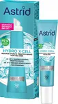 Astrid Hydro X-Cell oční gel krém proti…