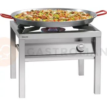 Plynová kartuše Plynová stolička 600x620x505 mm | BARTSCHER, G-1KB 1K2000