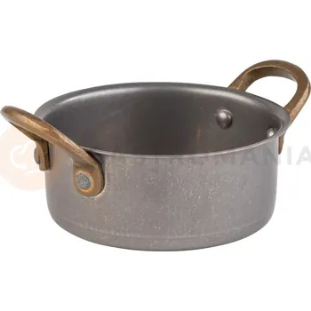 Servírovací stolek Hrnec k servírování 0,35 l | APS, 40785