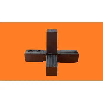 Hadicová spojka Plastová spojka 202/KJ