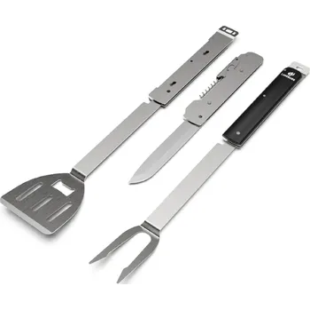 Příslušenství pro gril Landmann Multitool na grilování, 5 v 1