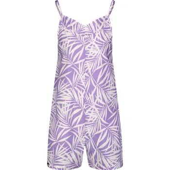 Dámský overall Dámský overal NORDBLANC NBSLD7807 FIALOVÁ 42