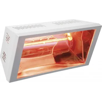 Infrazářič Halogenový infrazářič Helios titan 1 SP + doprava zdarma