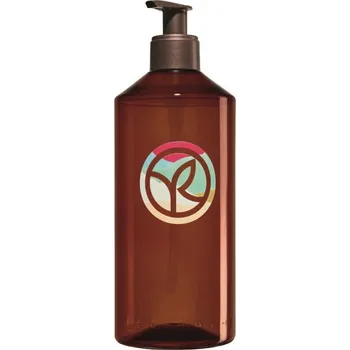 Sprchový gel Yves Rocher Bain de Nature Dávkovač na sprchový gel 600 ml