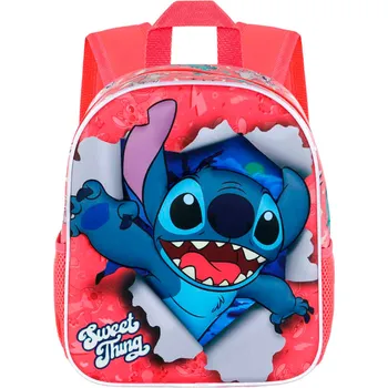 Lilo a Stitch Batoh Disney Stitch Sweet Thing 31cm