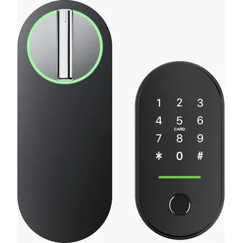 Zabezpečovací technika Smoot - Smoot Air T30 Venkovní délka X: 65 mm