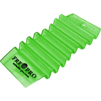 Osvěžovač vzduchu Vonná závěska HANG TAG na WC, okurka a meloun