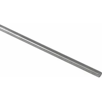 Sprchový závěs TurboWorks_D Závěs výfuku drát FI nerezová tyč 6mm 50cm