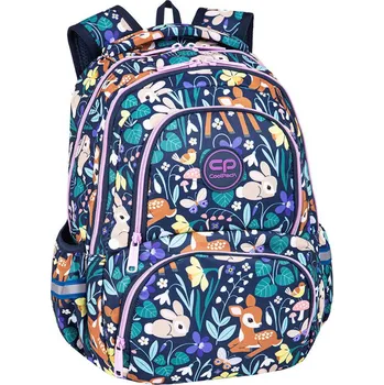 Patio Školní batoh Spiner Termic 16˝ Oh my Deer 479596