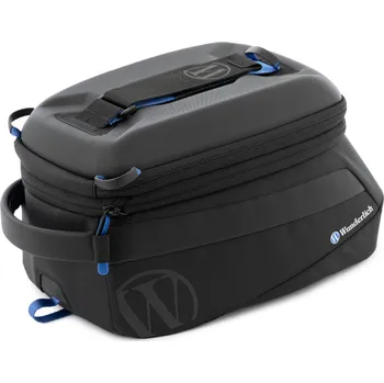 Zavazadlo na motocykl Wunderlich CLICK BAG 6 - 9L