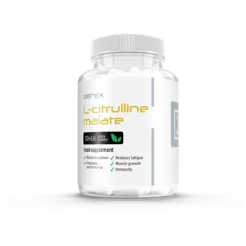 Zerex L-citrulin - podpora výkonu