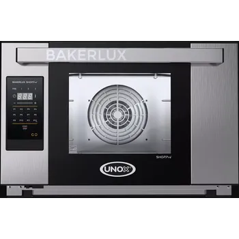 UNOX XEFR-03HS-EGDN PEC KONVEKČNÍ pekařská horkovzdušná (XEFT-03HS-EGDN)