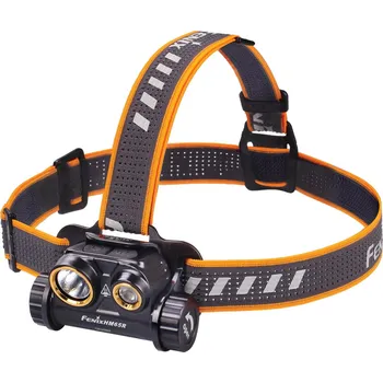 Fenix HM65RL2BK