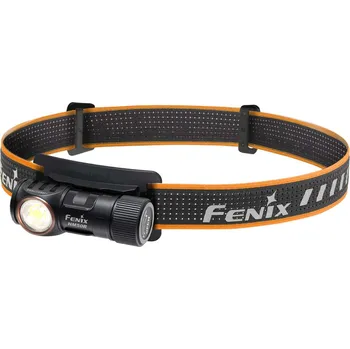Fenix HM50R V2.0 černá