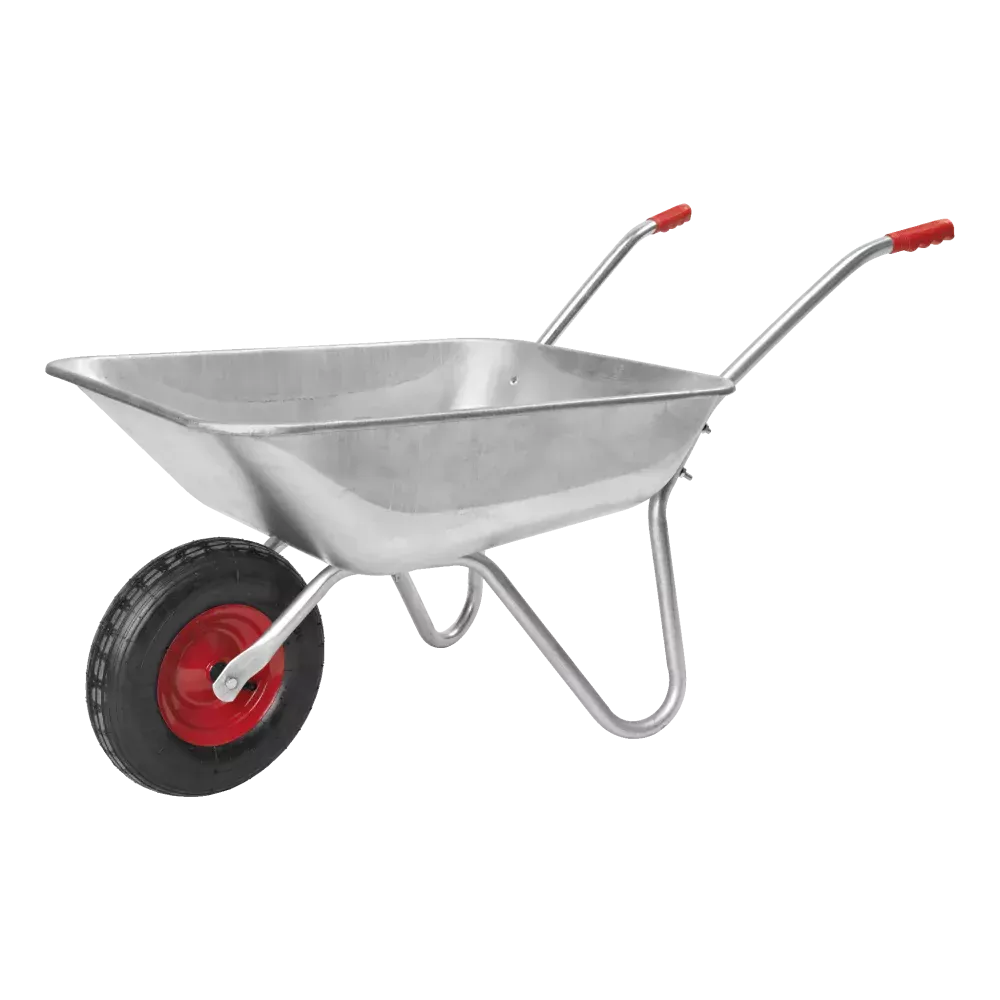 Garlist GXT090 Zahradní kolečko 90 l
