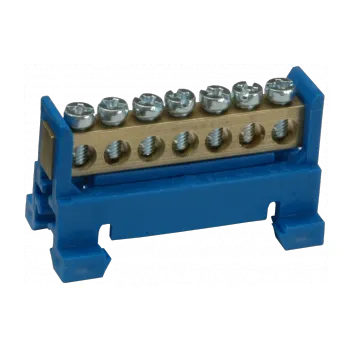 Rozvaděč SEZ Můstek SP 7/N propojovací