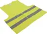 reflexní vesta Compass EN 20471:2013 vesta výstražná žlutá XL