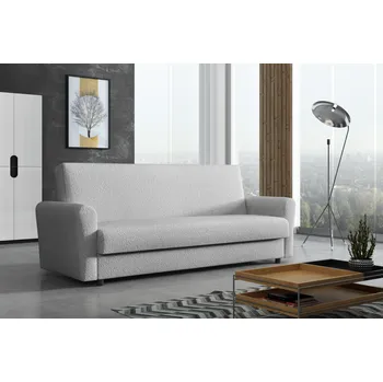 Pohovka FALCO Pohovka Lana Anthology světle šedá