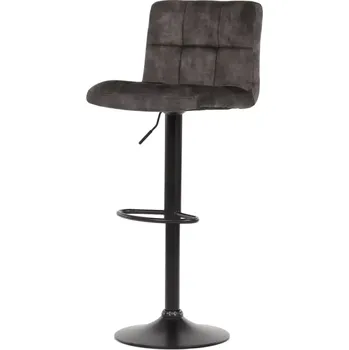 Jídelní židle Autronic - barová židle AUB-827 BR4