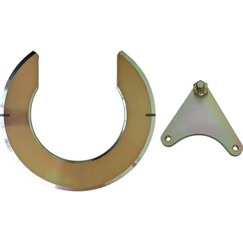 Nářadí pro automobil Rozšiřovací sada, nářadí k předpětí pružiny GEDORE KL-0029-170