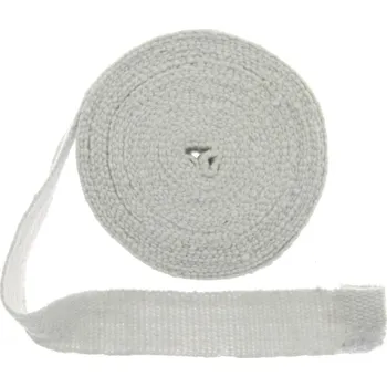 Výfuková trubka Termoizolační páska PJ ke svodům 25 metrů