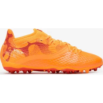 Kopačky KIPSTA Dětské kopačky na šněrování Viralto III MG/AG 38