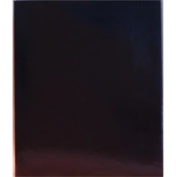 Set školních potřeb Segregator A4/5/2R czarny