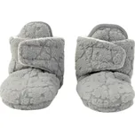 Lodger Slipper Folklore Fleece Drizzle 0 - 3 měsíce