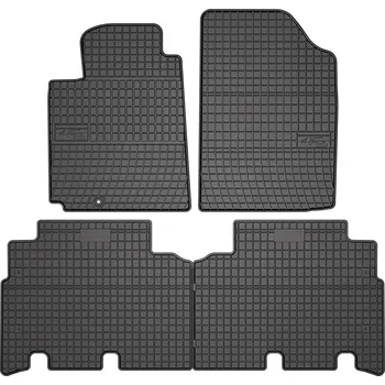 Auto-moto Sada podlahových rohoží FROGUM ET411692