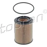 TOPRAN Olejový filtr 107757