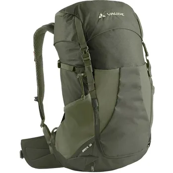 turistický batoh Vaude Brenta 24 l khaki