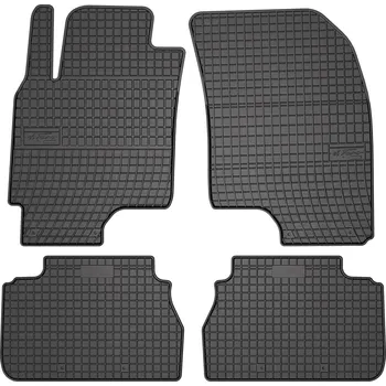 autokoberec Sada podlahových rohoží FROGUM ET411227