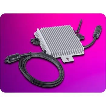 3D tiskárna DEYE MIKROINVERTOR 600W, VSTUP DC MAX. 60V, VÝSTUP 230V, IP67