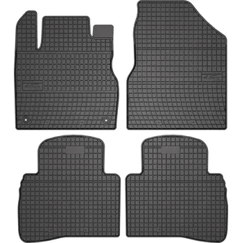 autokoberec Sada podlahových rohoží FROGUM ET410732
