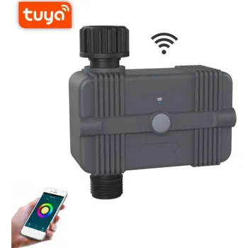 BOT Tuya Chytrý regulační ventil na…