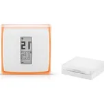 Chytrý termostat Netatmo NTH-PRO WiFi