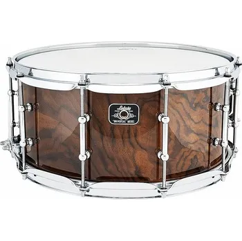 Jednotlivý buben Ludwig LU6514WA 14" snare - ořech