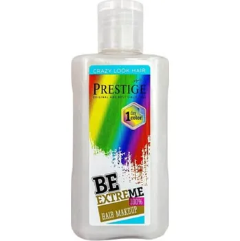 Barva na vlasy Prestige Be Extreme hair makeup krém na barvení vlasů 100 ml - 11 pearl