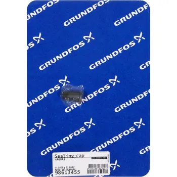 Příslušenství k čerpadlu Ucpávka průtokového snímače Grundfos pro MAGNA3 (98613455)