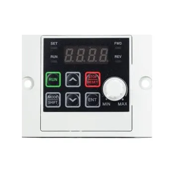 Příslušenství k čerpadlu Externí operátorský panel LS Electric REMOTE A2MT-M100 s propojovacím kabelem 2 m