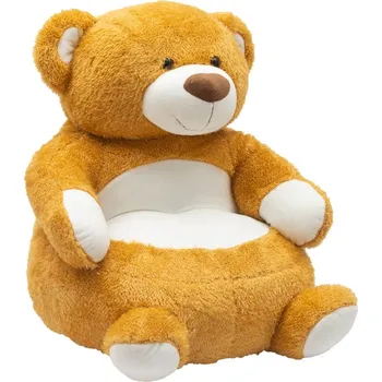 dětské křeslo Dětské křesílko PlayTo medvídek