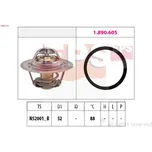 EPS Termostat, chladivo 1.880.312