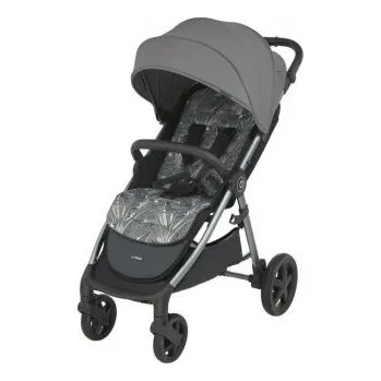 Kočárek Espiro Wave Sportovní kočárek - Gray Shadow 307