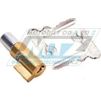 Zámek krku řízení pro motocykly - Honda NI97303190