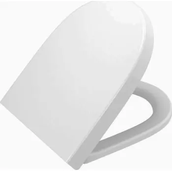 WC sedátko Vitra SENTO WC sedátko, SoftClosing, QuickRelease