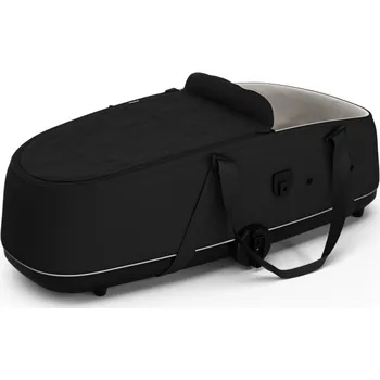 Dětské zboží Thule Shine Bassinet - korba černá