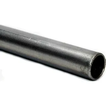 Vodovodní potrubí Liberty-ostrava Trubka DN65 2 1/2" (76,1x3,65mm) bezešvá, hladká, voda, ocel černá