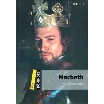 Anglický jazyk Dominoes New 1 Macbeth